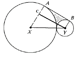 McDougal Littell Jurgensen Geometry: Student Edition Geometry, Chapter 11.6, Problem 29WE , additional homework tip  2