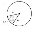 McDougal Littell Jurgensen Geometry: Student Edition Geometry, Chapter 11.6, Problem 2WE 