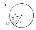 McDougal Littell Jurgensen Geometry: Student Edition Geometry, Chapter 11.6, Problem 3CE 