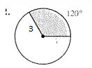 McDougal Littell Jurgensen Geometry: Student Edition Geometry, Chapter 11.6, Problem 3WE 