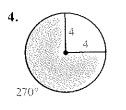 McDougal Littell Jurgensen Geometry: Student Edition Geometry, Chapter 11.6, Problem 4CE 