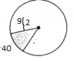 McDougal Littell Jurgensen Geometry: Student Edition Geometry, Chapter 11.6, Problem 7WE 