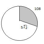 McDougal Littell Jurgensen Geometry: Student Edition Geometry, Chapter 11.6, Problem 9WE 