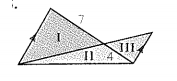 McDougal Littell Jurgensen Geometry: Student Edition Geometry, Chapter 11.7, Problem 15CE , additional homework tip  1