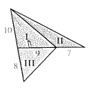 McDougal Littell Jurgensen Geometry: Student Edition Geometry, Chapter 11.7, Problem 17WE , additional homework tip  1
