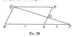McDougal Littell Jurgensen Geometry: Student Edition Geometry, Chapter 11.7, Problem 20WE , additional homework tip  1
