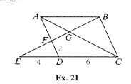 McDougal Littell Jurgensen Geometry: Student Edition Geometry, Chapter 11.7, Problem 21WE 