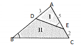 McDougal Littell Jurgensen Geometry: Student Edition Geometry, Chapter 11.7, Problem 27WE , additional homework tip  2