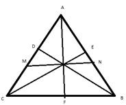 McDougal Littell Jurgensen Geometry: Student Edition Geometry, Chapter 11.7, Problem 29WE 