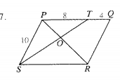 McDougal Littell Jurgensen Geometry: Student Edition Geometry, Chapter 11.8, Problem 6ST2 , additional homework tip  1