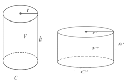 McDougal Littell Jurgensen Geometry: Student Edition Geometry, Chapter 12, Problem 12CR 