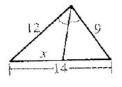 McDougal Littell Jurgensen Geometry: Student Edition Geometry, Chapter 12, Problem 14CUR , additional homework tip  1