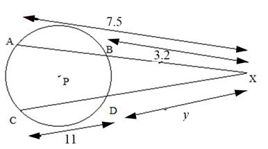 McDougal Littell Jurgensen Geometry: Student Edition Geometry, Chapter 12, Problem 15CUR 