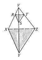 McDougal Littell Jurgensen Geometry: Student Edition Geometry, Chapter 12, Problem 16CR 