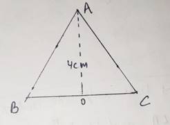 McDougal Littell Jurgensen Geometry: Student Edition Geometry, Chapter 12, Problem 16CUR 