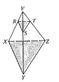 McDougal Littell Jurgensen Geometry: Student Edition Geometry, Chapter 12, Problem 18CR 