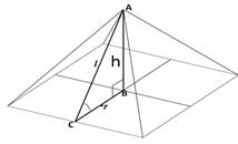 McDougal Littell Jurgensen Geometry: Student Edition Geometry, Chapter 12, Problem 9CT 