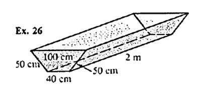 McDougal Littell Jurgensen Geometry: Student Edition Geometry, Chapter 12.1, Problem 26WE 