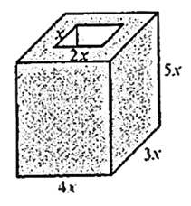 McDougal Littell Jurgensen Geometry: Student Edition Geometry, Chapter 12.1, Problem 29WE 