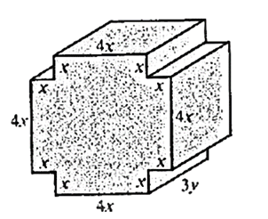McDougal Littell Jurgensen Geometry: Student Edition Geometry, Chapter 12.1, Problem 30WE 