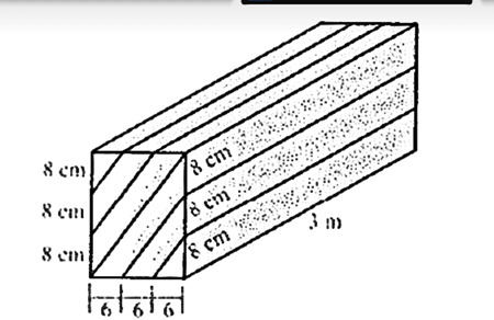 McDougal Littell Jurgensen Geometry: Student Edition Geometry, Chapter 12.1, Problem 37WE 