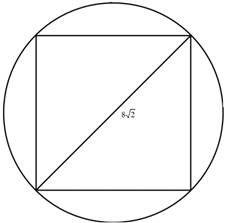 McDougal Littell Jurgensen Geometry: Student Edition Geometry, Chapter 12.2, Problem 10MRE 