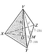 McDougal Littell Jurgensen Geometry: Student Edition Geometry, Chapter 12.2, Problem 13CE 