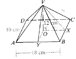 McDougal Littell Jurgensen Geometry: Student Edition Geometry, Chapter 12.2, Problem 17WE , additional homework tip  1
