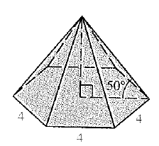McDougal Littell Jurgensen Geometry: Student Edition Geometry, Chapter 12.2, Problem 27WE 