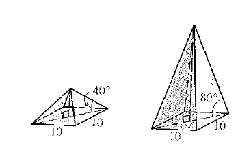 McDougal Littell Jurgensen Geometry: Student Edition Geometry, Chapter 12.2, Problem 28WE 