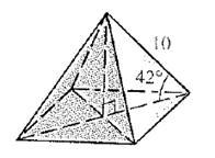 McDougal Littell Jurgensen Geometry: Student Edition Geometry, Chapter 12.2, Problem 31WE , additional homework tip  1