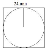 McDougal Littell Jurgensen Geometry: Student Edition Geometry, Chapter 12.2, Problem 9MRE 