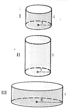 McDougal Littell Jurgensen Geometry: Student Edition Geometry, Chapter 12.3, Problem 3CE 