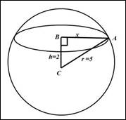 McDougal Littell Jurgensen Geometry: Student Edition Geometry, Chapter 12.4, Problem 13WE 