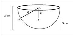 McDougal Littell Jurgensen Geometry: Student Edition Geometry, Chapter 12.4, Problem 22WE 