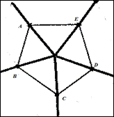 McDougal Littell Jurgensen Geometry: Student Edition Geometry, Chapter 12.4, Problem 2BE , additional homework tip  2
