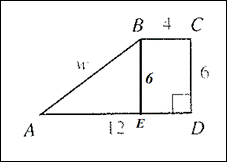 McDougal Littell Jurgensen Geometry: Student Edition Geometry, Chapter 12.4, Problem 2MRE 