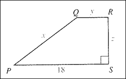 McDougal Littell Jurgensen Geometry: Student Edition Geometry, Chapter 12.4, Problem 3MRE 