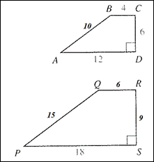 McDougal Littell Jurgensen Geometry: Student Edition Geometry, Chapter 12.4, Problem 4MRE 