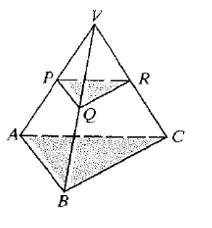 McDougal Littell Jurgensen Geometry: Student Edition Geometry, Chapter 12.5, Problem 12CE , additional homework tip  4