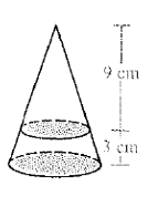 McDougal Littell Jurgensen Geometry: Student Edition Geometry, Chapter 12.5, Problem 19WE , additional homework tip  1