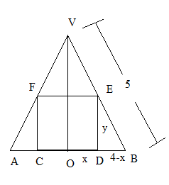 McDougal Littell Jurgensen Geometry: Student Edition Geometry, Chapter 12.5, Problem 1AE 