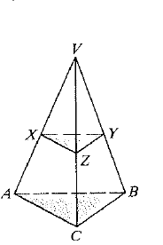 McDougal Littell Jurgensen Geometry: Student Edition Geometry, Chapter 12.5, Problem 29WE 