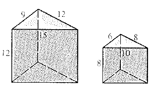 McDougal Littell Jurgensen Geometry: Student Edition Geometry, Chapter 12.5, Problem 2CE 