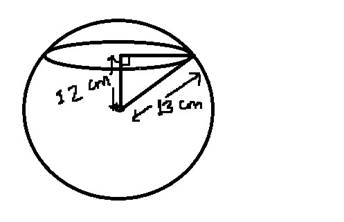 McDougal Littell Jurgensen Geometry: Student Edition Geometry, Chapter 12.5, Problem 4ST2 