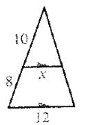 McDougal Littell Jurgensen Geometry: Student Edition Geometry, Chapter 13, Problem 11CUR 