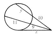 McDougal Littell Jurgensen Geometry: Student Edition Geometry, Chapter 13, Problem 14CUR , additional homework tip  1