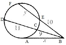 McDougal Littell Jurgensen Geometry: Student Edition Geometry, Chapter 13, Problem 14CUR , additional homework tip  2