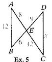 McDougal Littell Jurgensen Geometry: Student Edition Geometry, Chapter 13, Problem 5CUR , additional homework tip  2