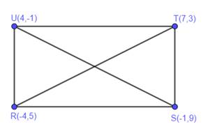 McDougal Littell Jurgensen Geometry: Student Edition Geometry, Chapter 13.3, Problem 13WE , additional homework tip  2